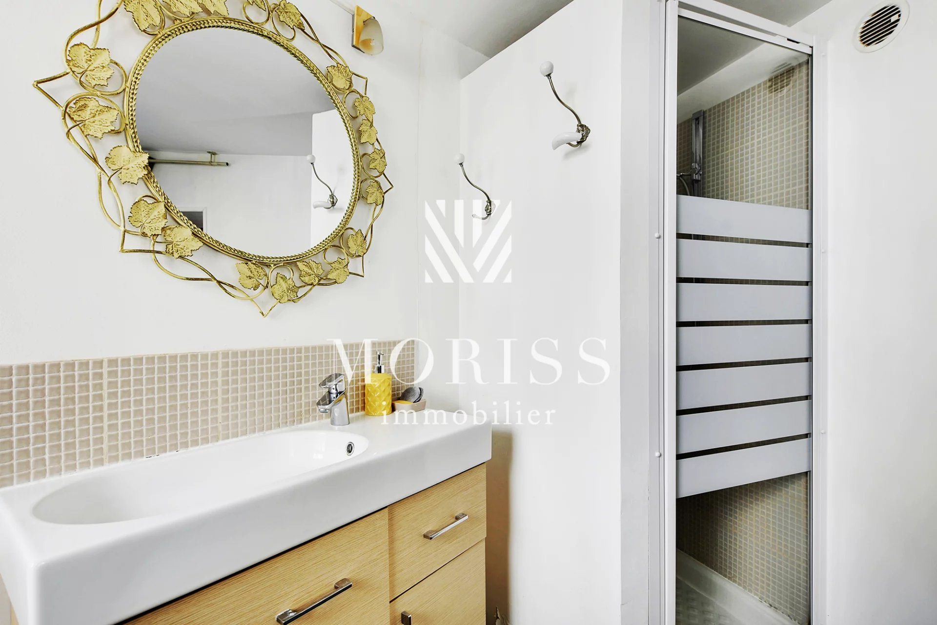 Appartement à vendre, 26m², Paris 11ème