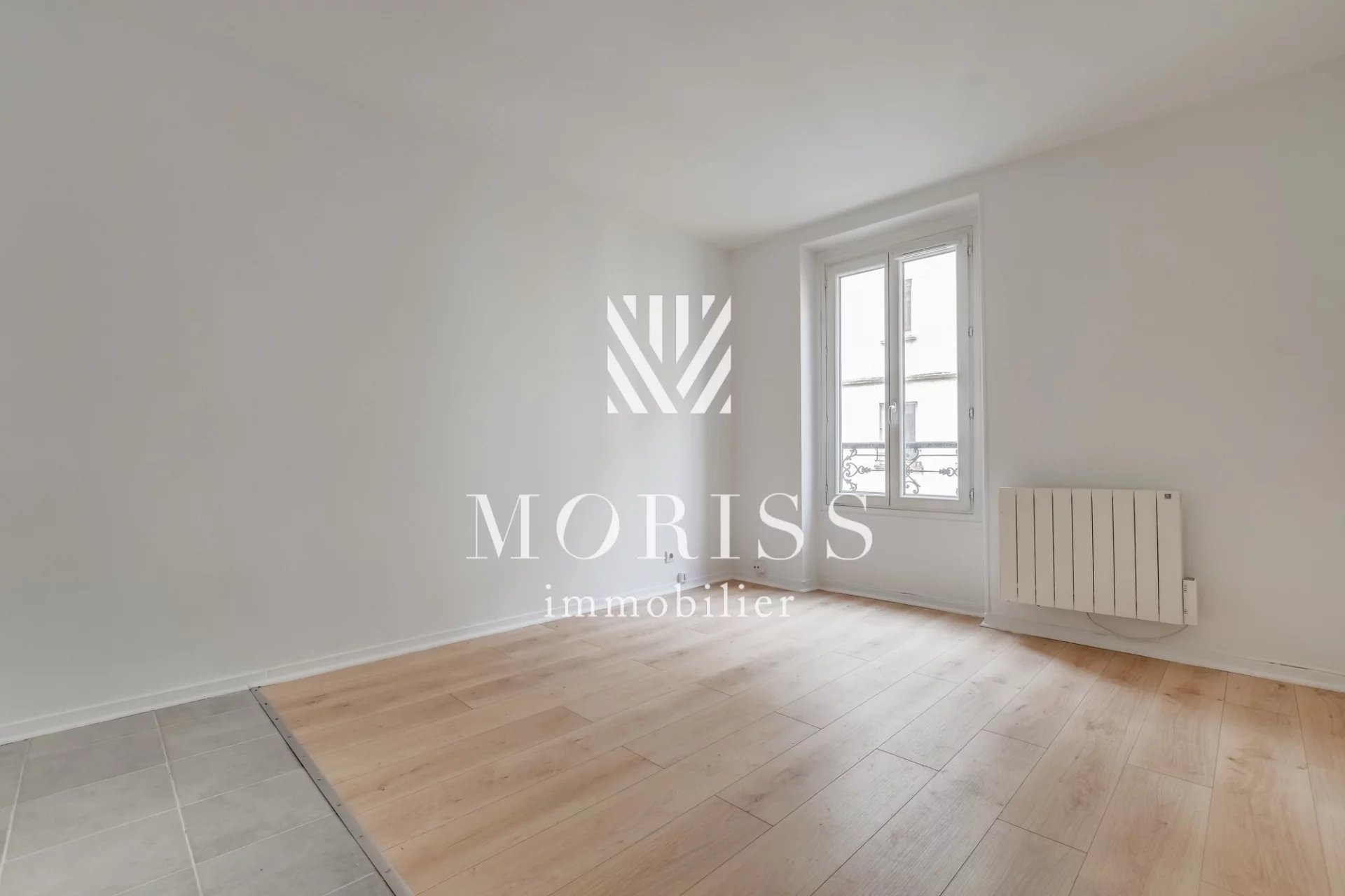 Appartement à vendre, 19m², Paris 11ème