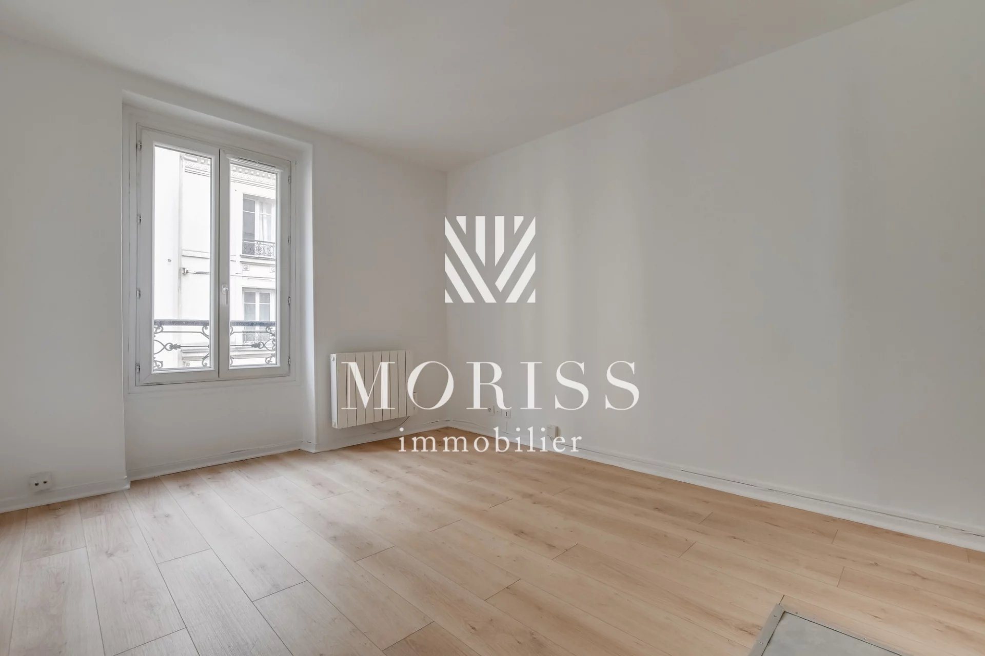 Appartement à vendre, 19m², Paris 11ème