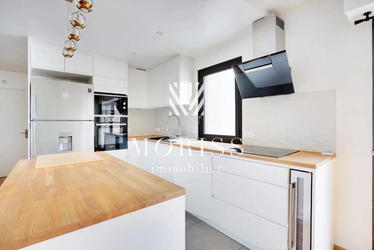 Appartement à vendre, 49m², Paris 11ème