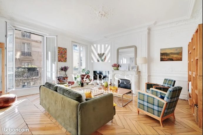 Appartement à vendre, 145m², Paris 11ème