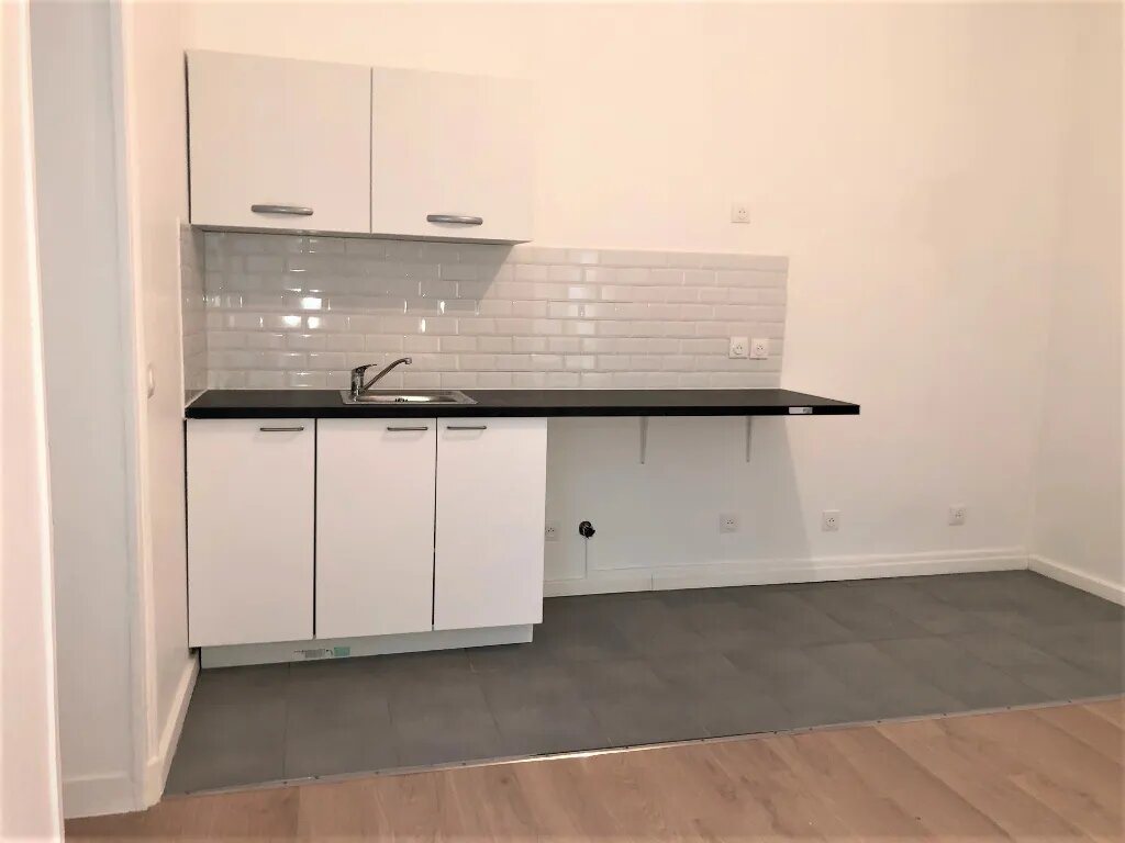 Appartement à louer, 47m², Paris 16ème
