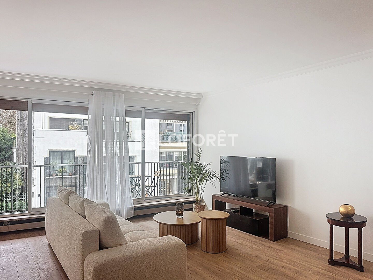 Appartement à louer, 103m², Paris 16ème
