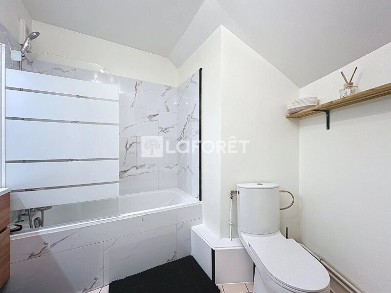 Appartement à vendre, 39m², Paris 14ème