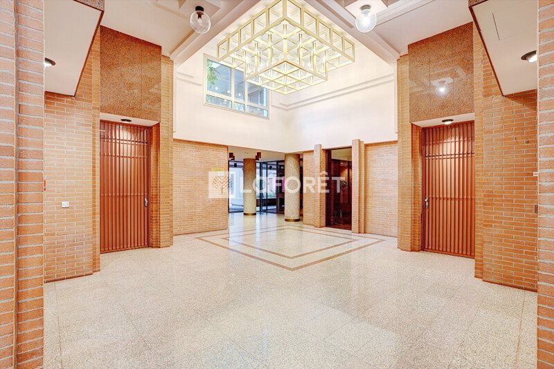 Appartement à vendre, 41m², Paris 14ème