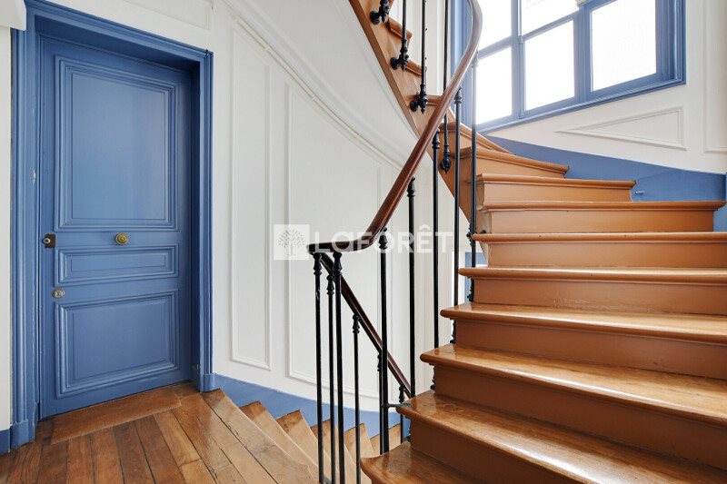 Appartement à vendre, 36m², Paris 14ème