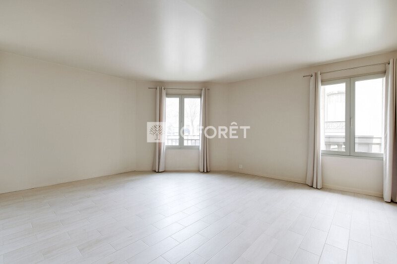 Appartement à vendre, 75m², Paris 14ème