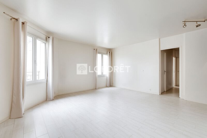 Appartement à vendre, 75m², Paris 14ème