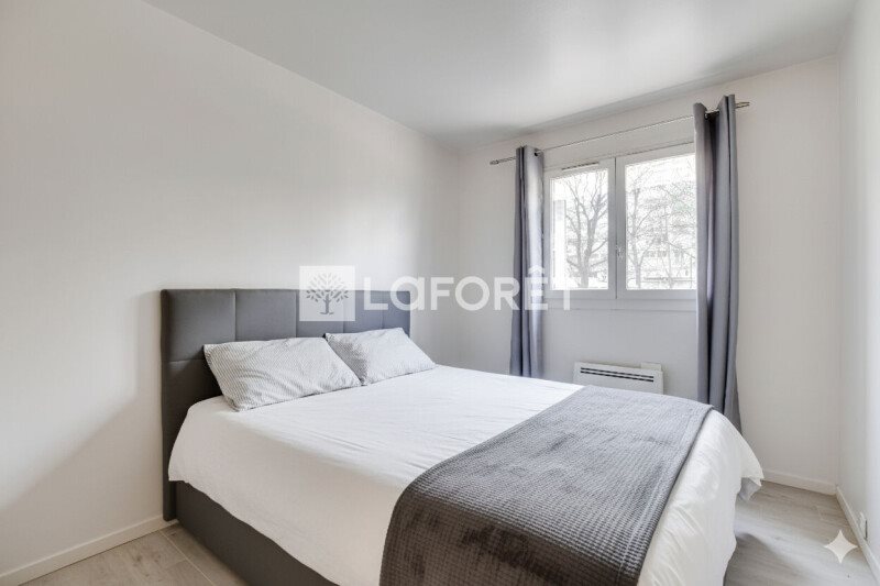 Appartement à vendre, 75m², Paris 14ème