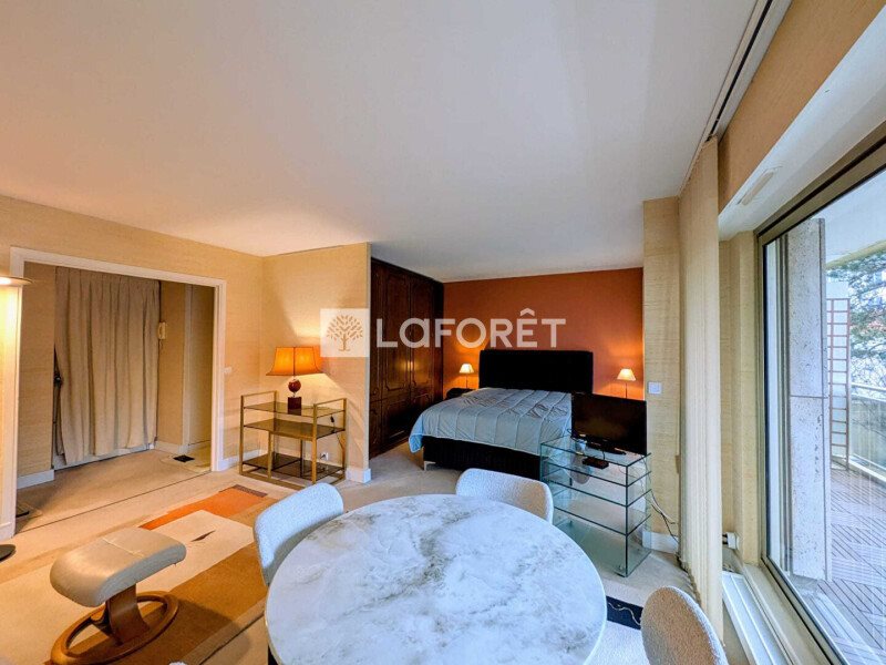 Appartement à louer, 45m², Paris 14ème