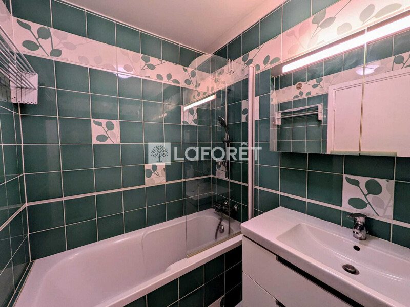 Appartement à louer, 45m², Paris 14ème