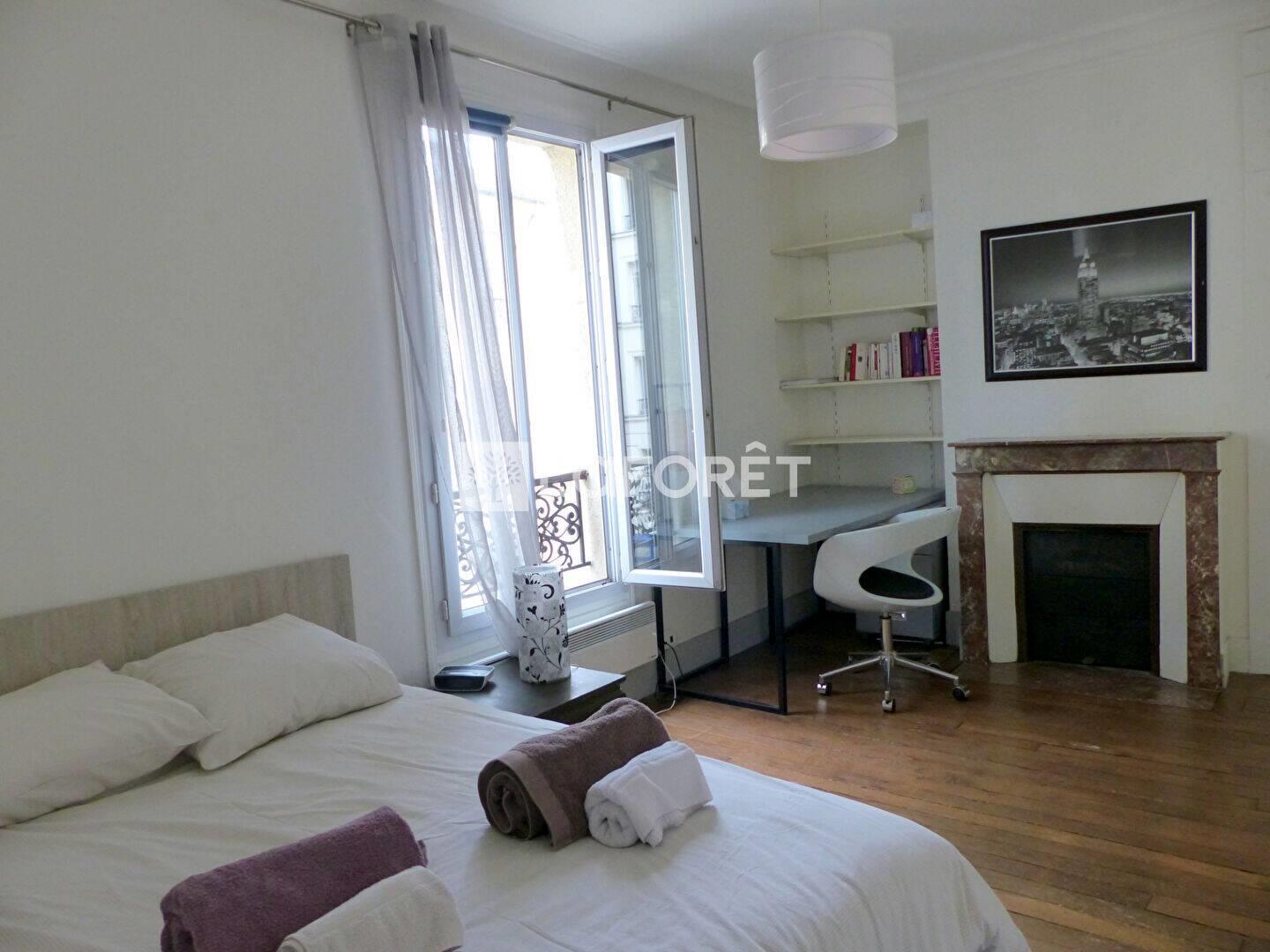 Appartement à vendre, 35m², Paris 14ème