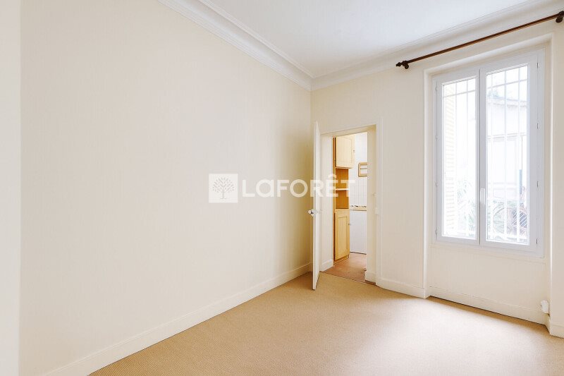 Appartement à vendre, 28m², Paris 14ème