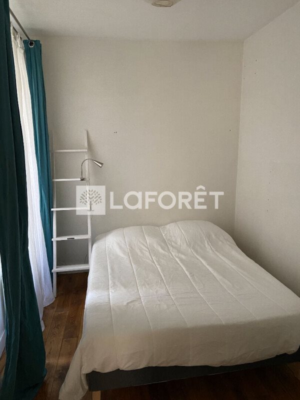 Appartement à vendre, 25m², Paris 14ème