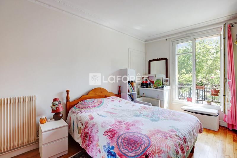 Appartement à vendre, 82m², Paris 14ème