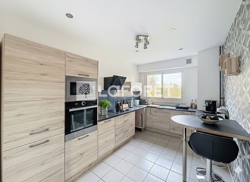 Appartement à vendre, 73m², Paris 14ème