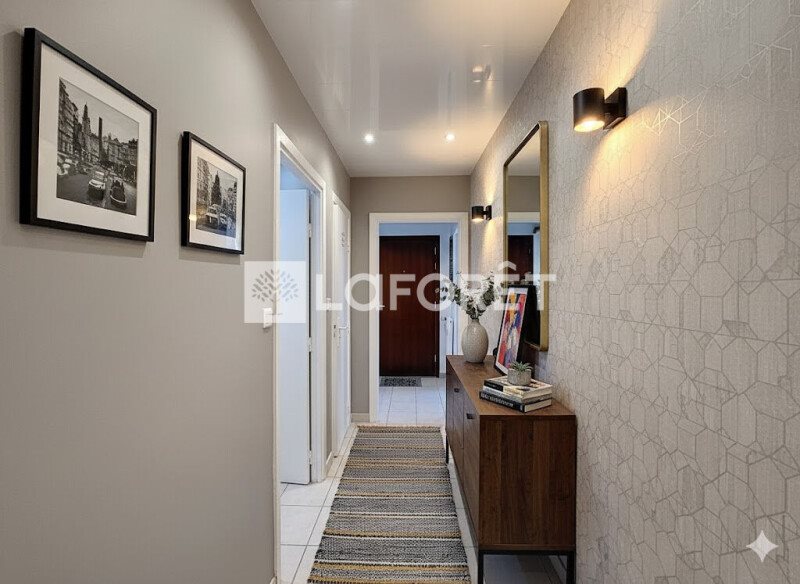 Appartement à vendre, 73m², Paris 14ème