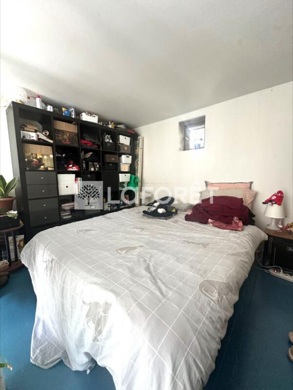 Appartement à vendre, 28m², Paris 14ème