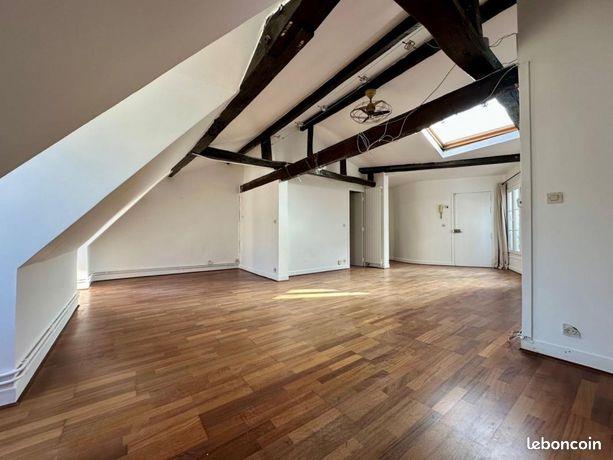 Maison à vendre, 63m², Paris 9ème