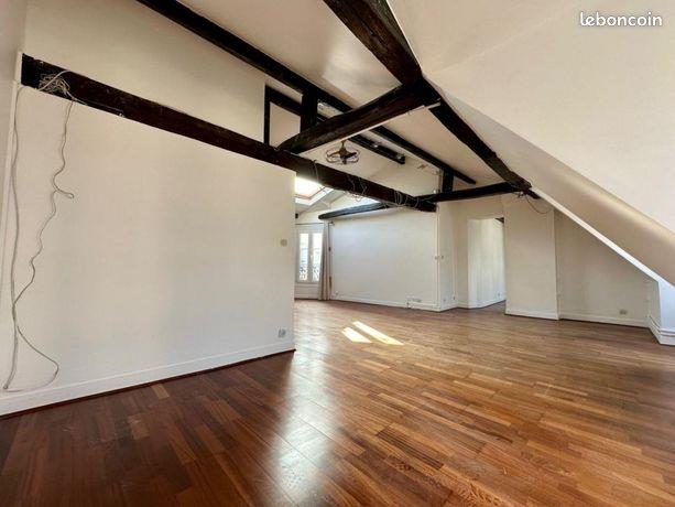 Maison à vendre, 63m², Paris 9ème