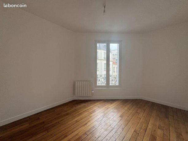 Appartement à louer, 25m², Paris 15ème