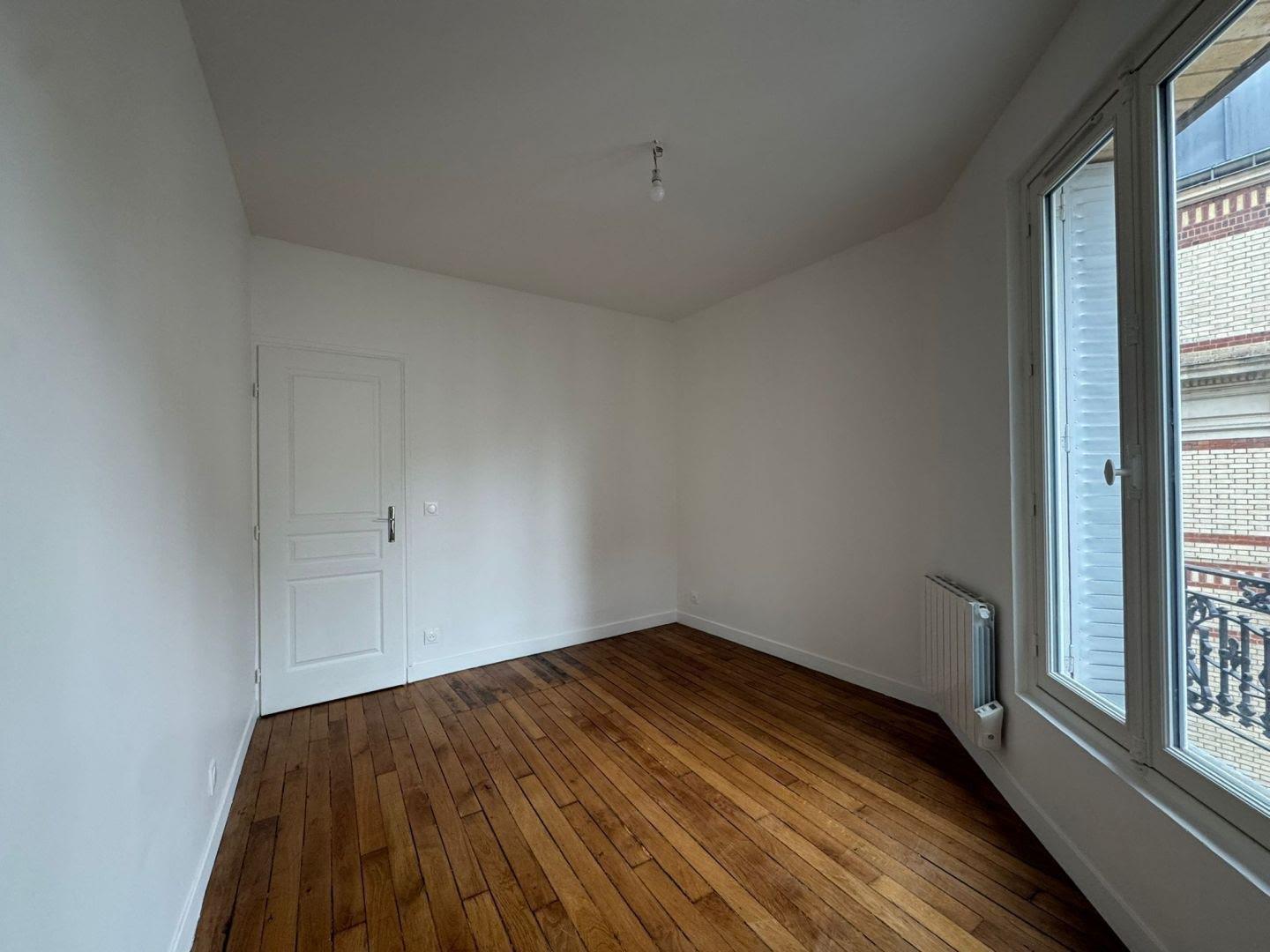 Appartement à louer, 25m², Paris 15ème