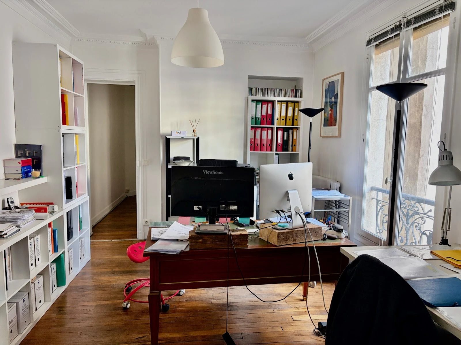 Appartement à vendre, 55m², Paris 12ème