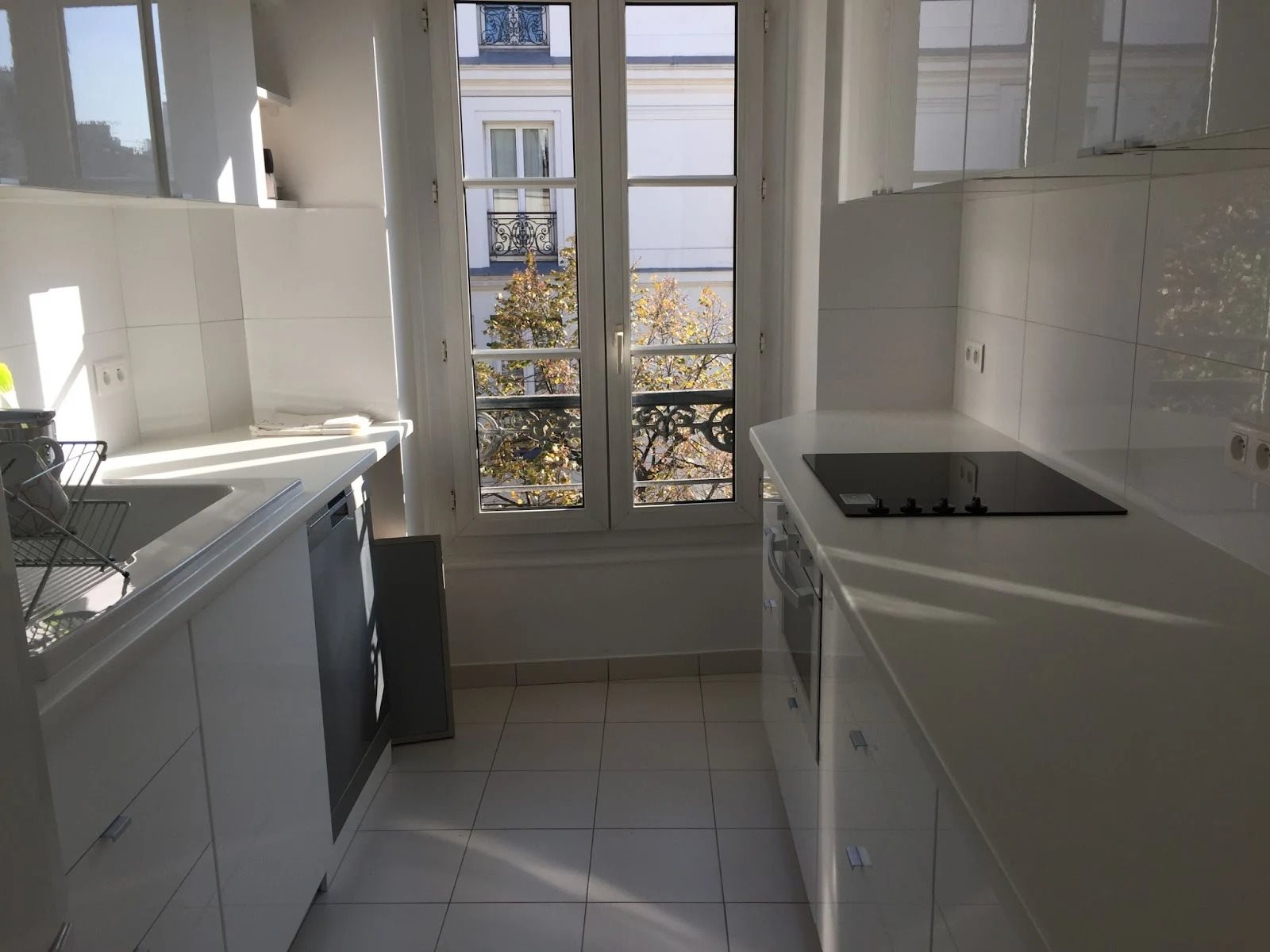 Appartement à vendre, 88m², Paris 12ème