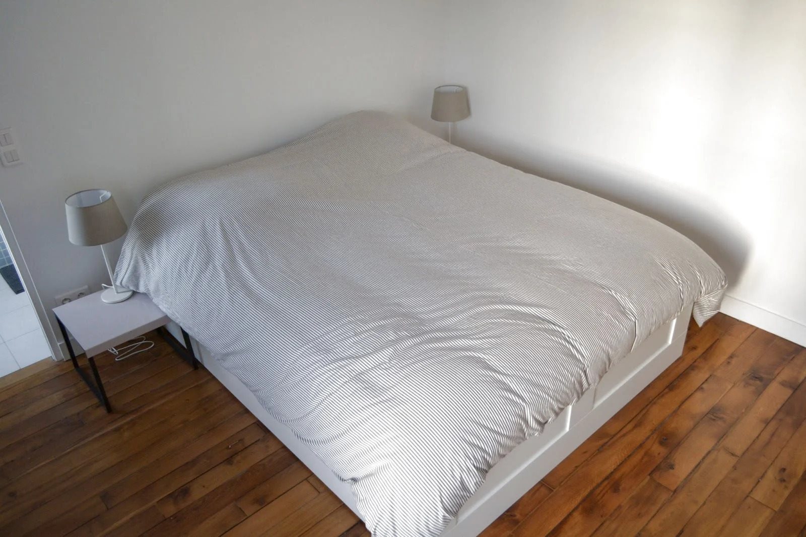 Appartement à vendre, 88m², Paris 12ème