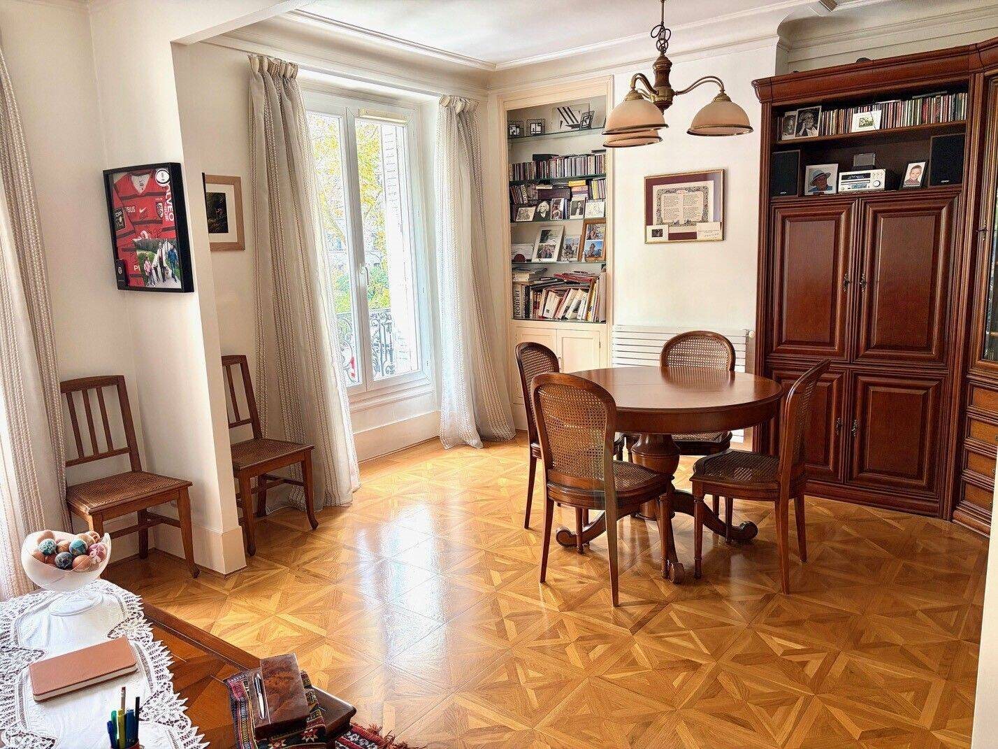 Appartement à vendre, 50m², Paris 11ème