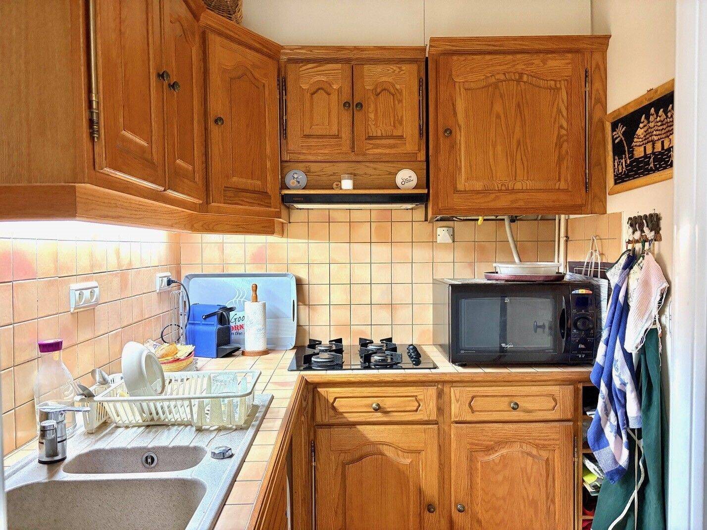 Appartement à vendre, 50m², Paris 11ème