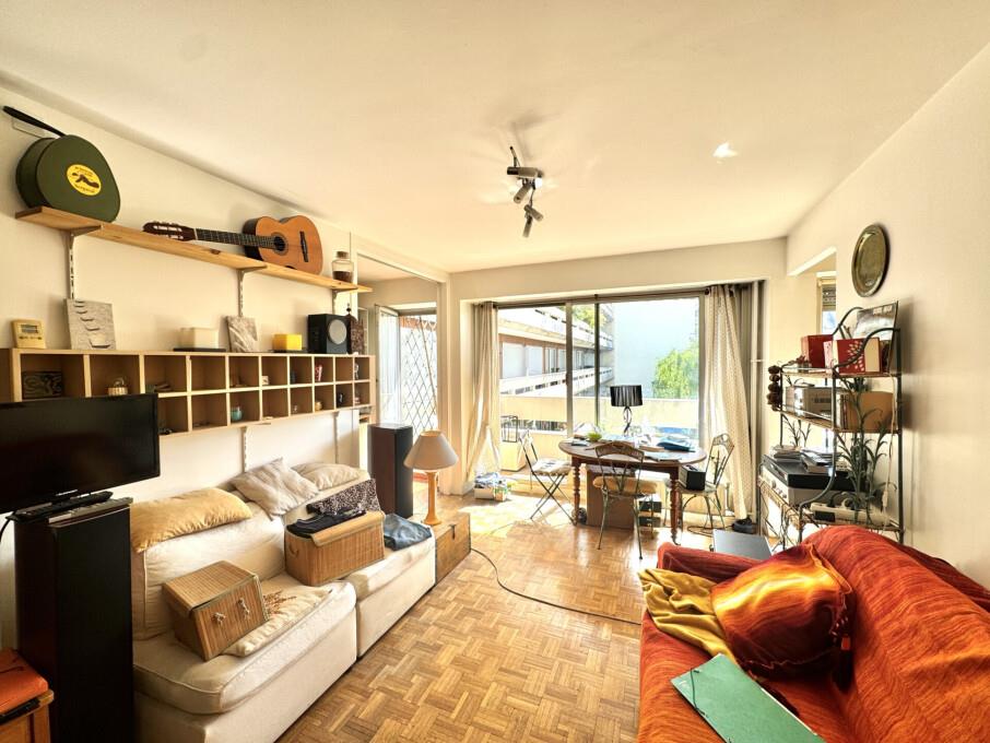 Appartement à vendre, 44m², Paris 11ème