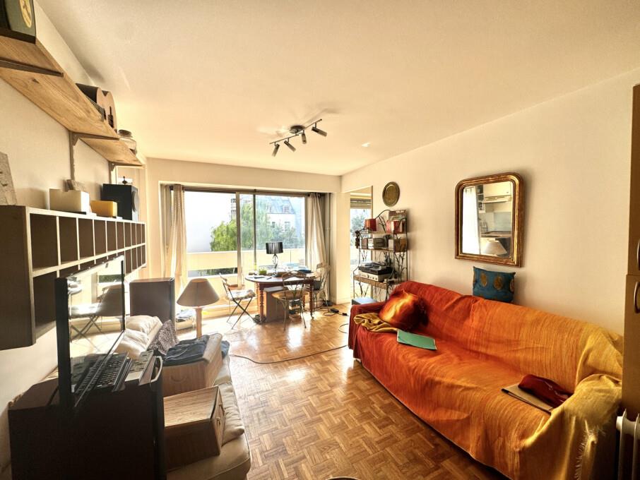 Appartement à vendre, 44m², Paris 11ème