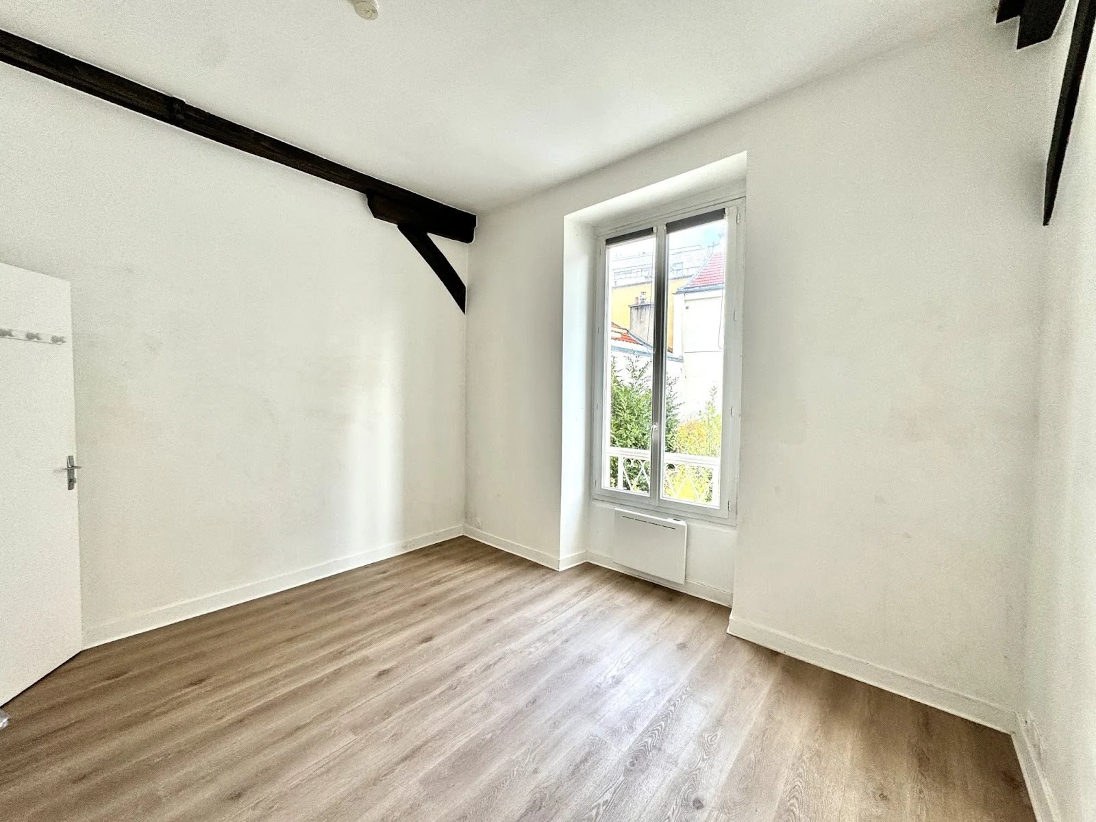 Appartement à vendre, 25m², Paris 12ème