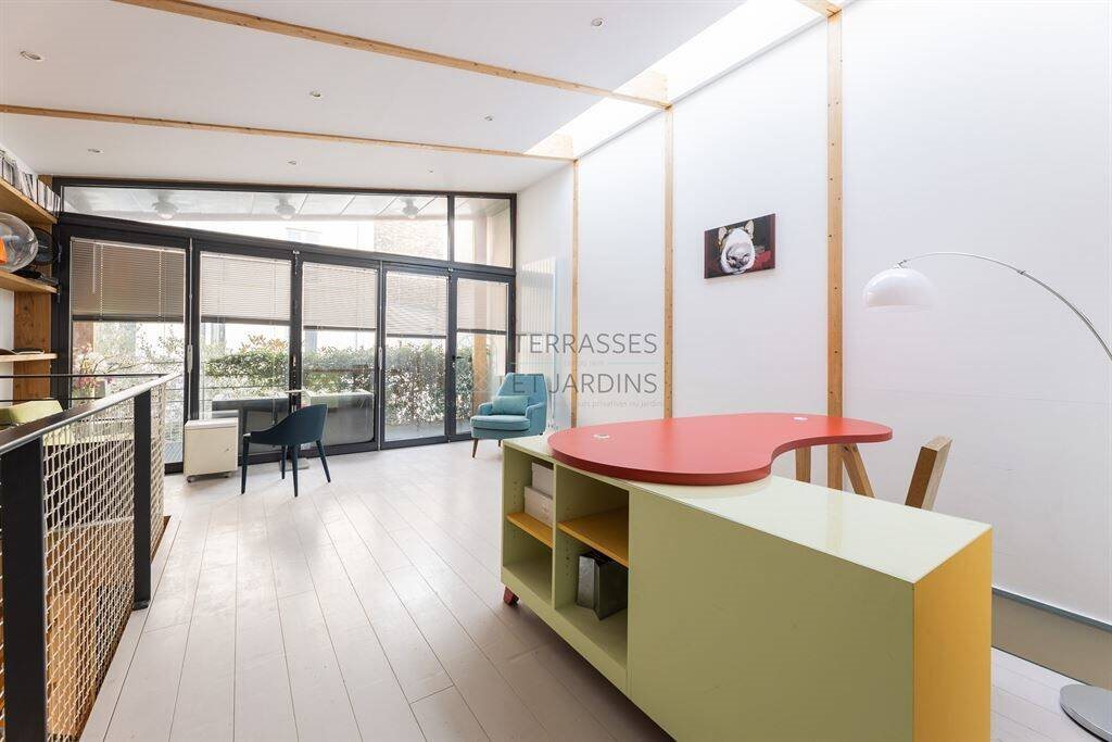 Appartement à vendre, 67m², Paris 11ème