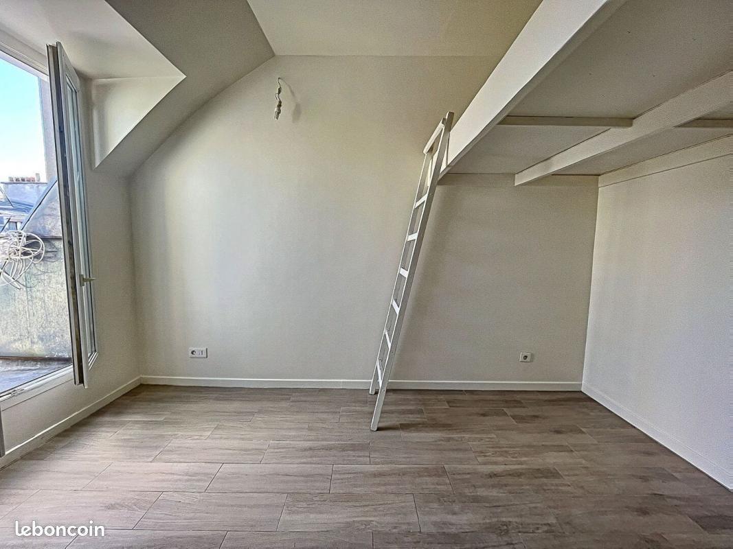 Appartement à vendre, 12m², Paris 10ème