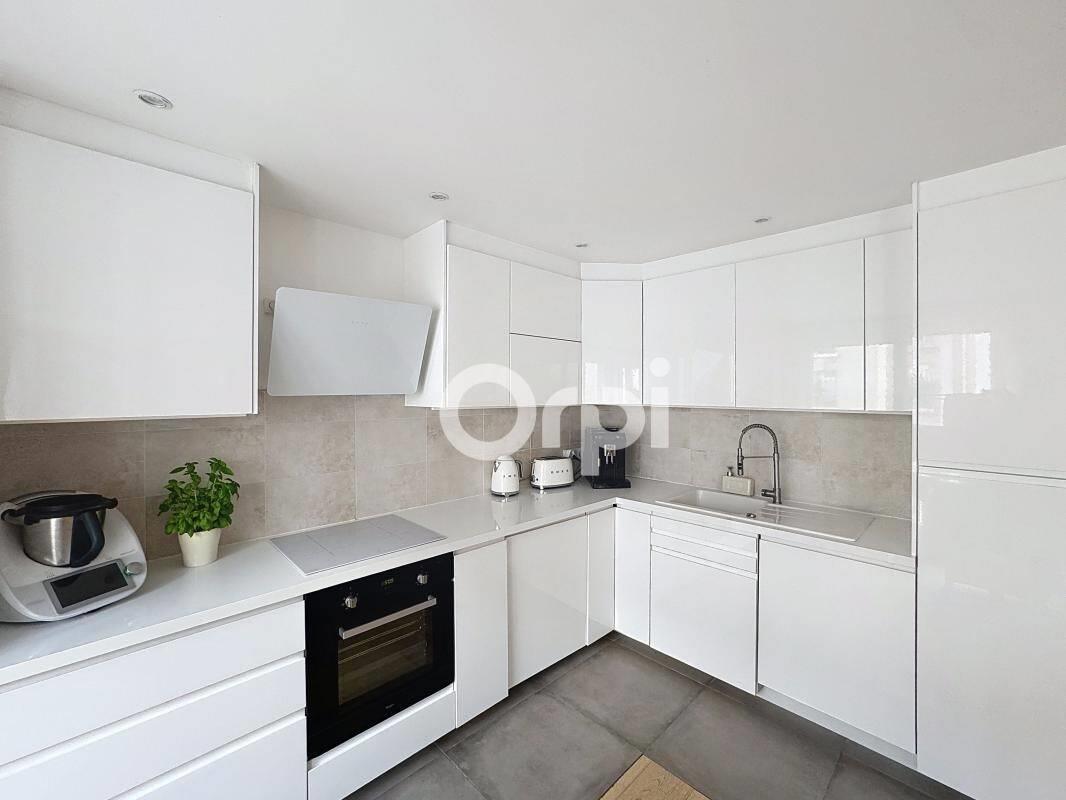 Appartement à vendre, 65m², Paris 15ème