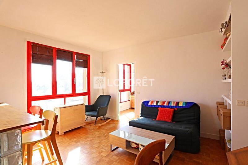 Appartement à vendre, 36m², Paris 14ème