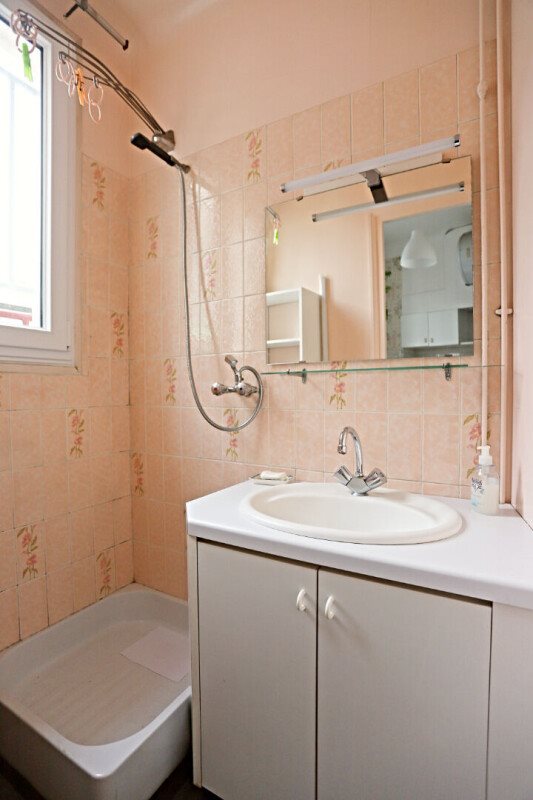 Appartement à vendre, 21m², Paris 14ème