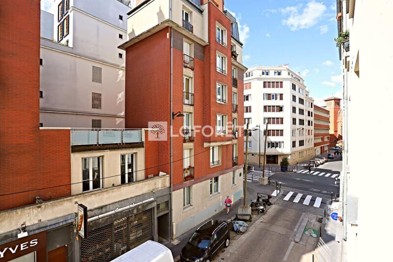 Appartement à vendre, 14m², Paris 14ème