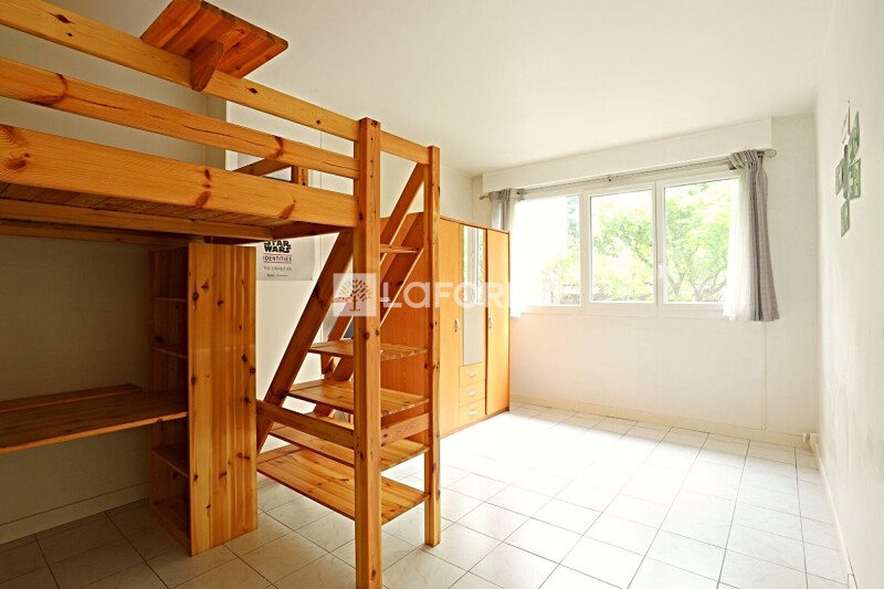 Appartement à vendre, 28m², Paris 14ème