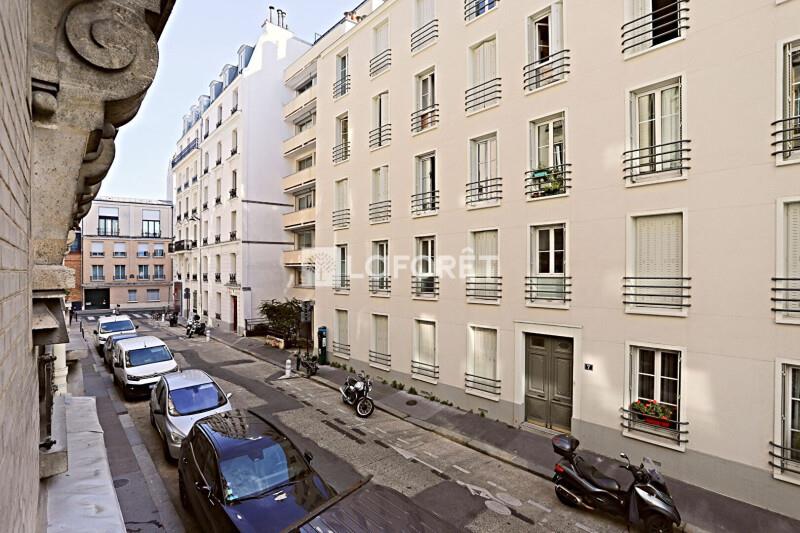 Appartement à vendre, 35m², Paris 14ème