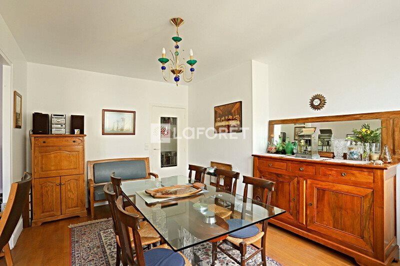 Appartement à vendre, 78m², Paris 14ème