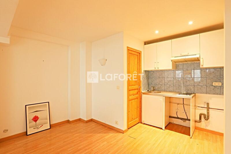 Appartement à vendre, 41m², Paris 14ème