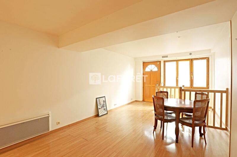 Appartement à vendre, 41m², Paris 14ème