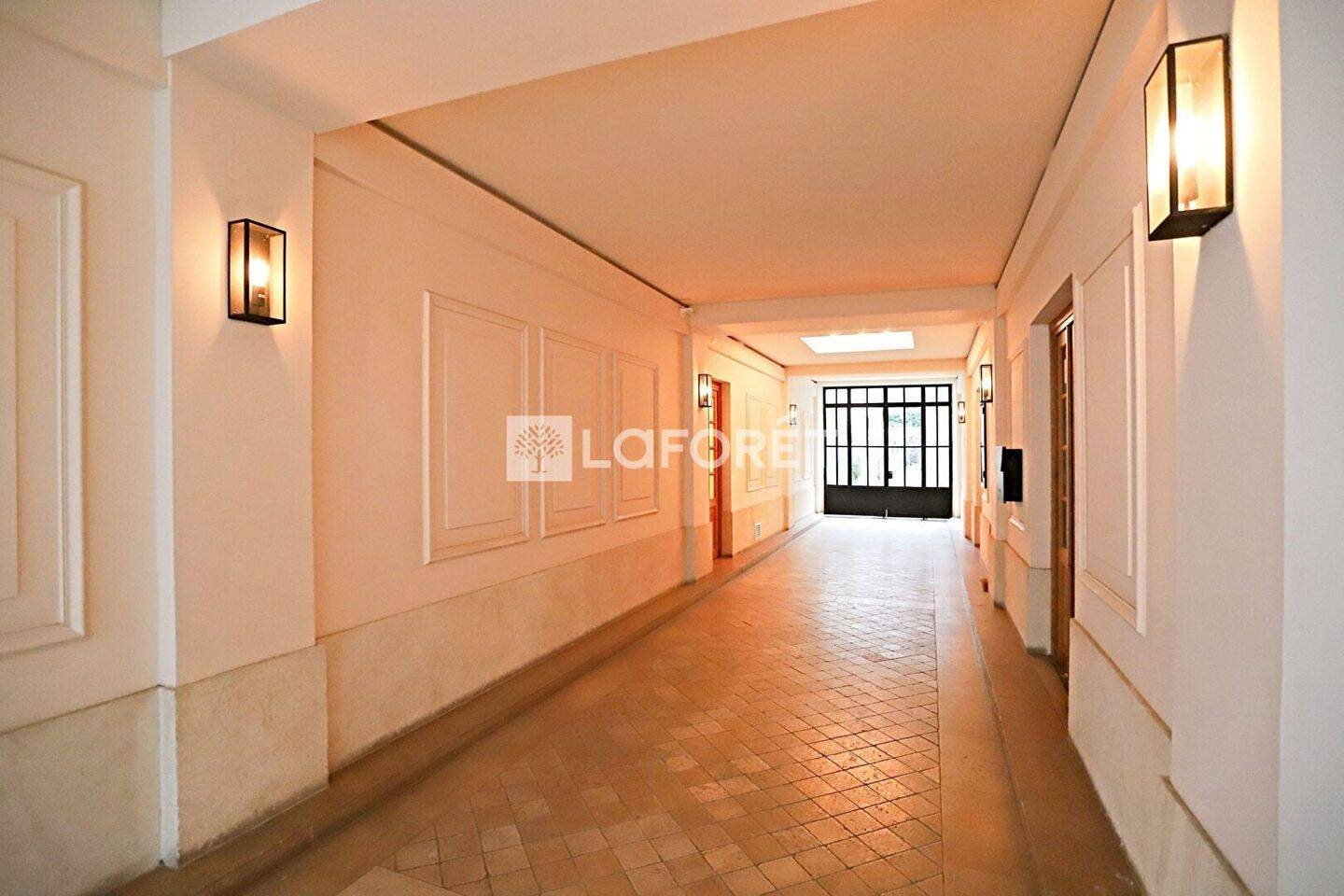 Appartement à vendre, 9m², Paris 14ème