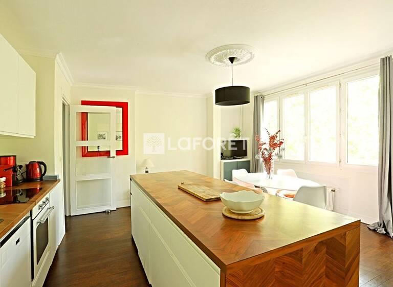 Appartement à vendre, 68m², Paris 14ème