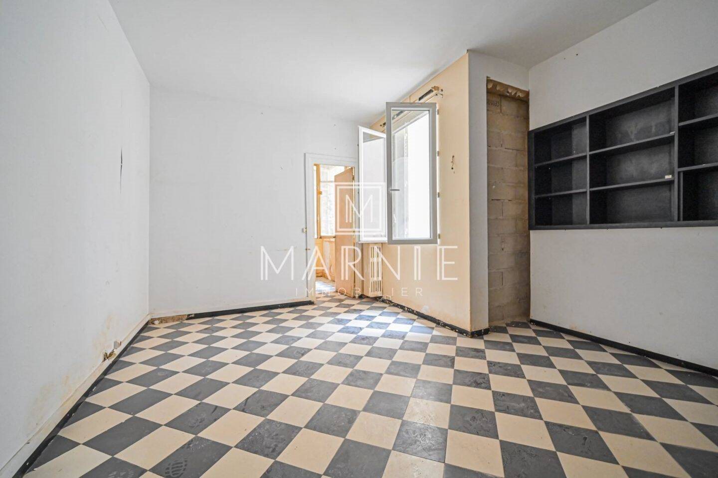 Maison à vendre, 48m², Paris 17ème