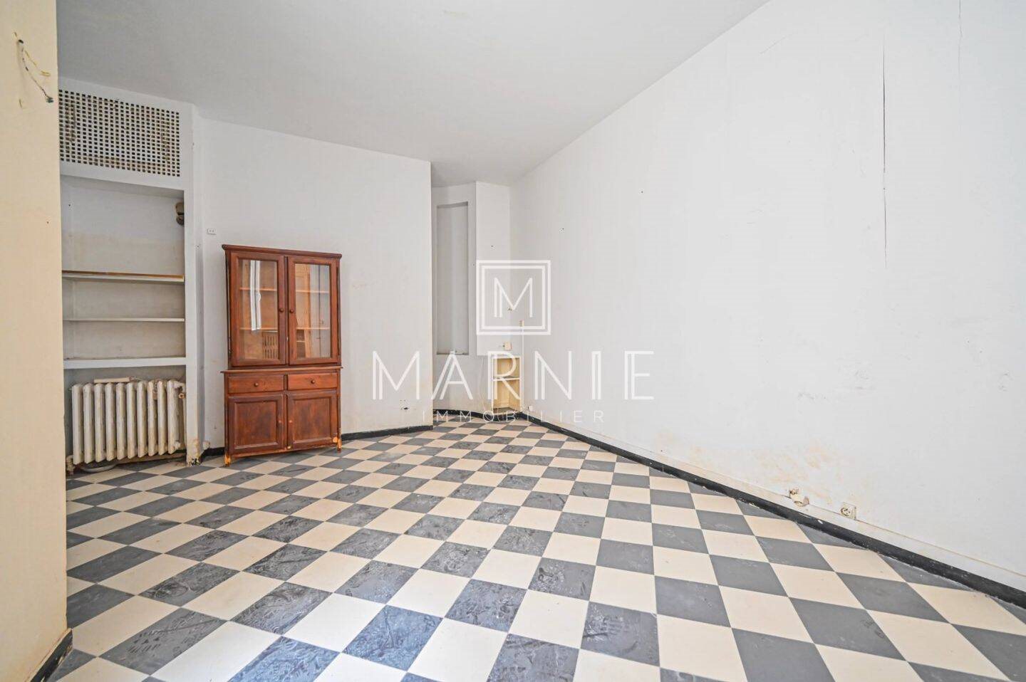 Maison à vendre, 48m², Paris 17ème