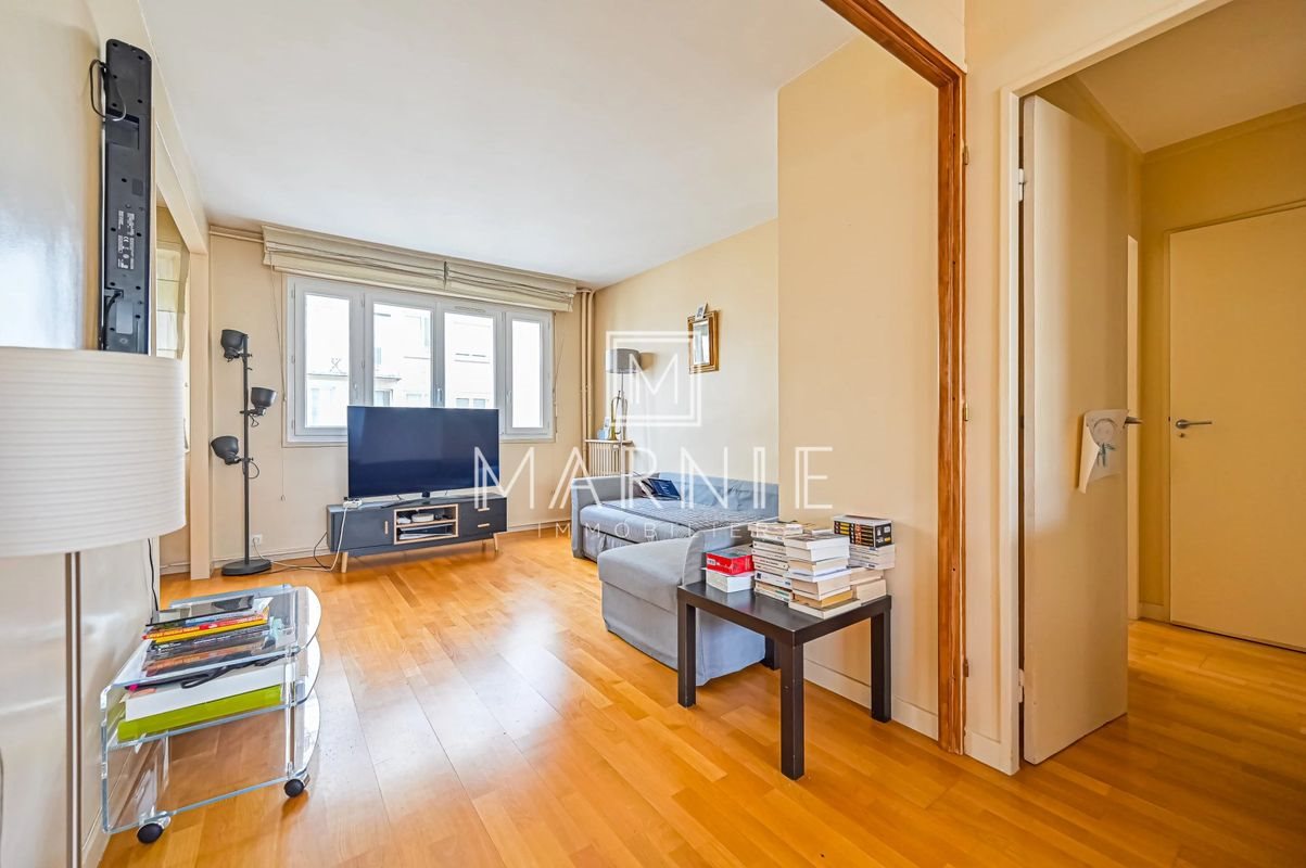 Maison à vendre, 66m², Paris 15ème